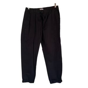 Ocean & Coast Sz 12 Pull On Cargo Pants Stretch Classic Coastal‎